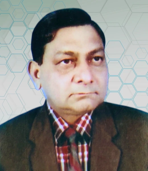 Dr. Surender Singh