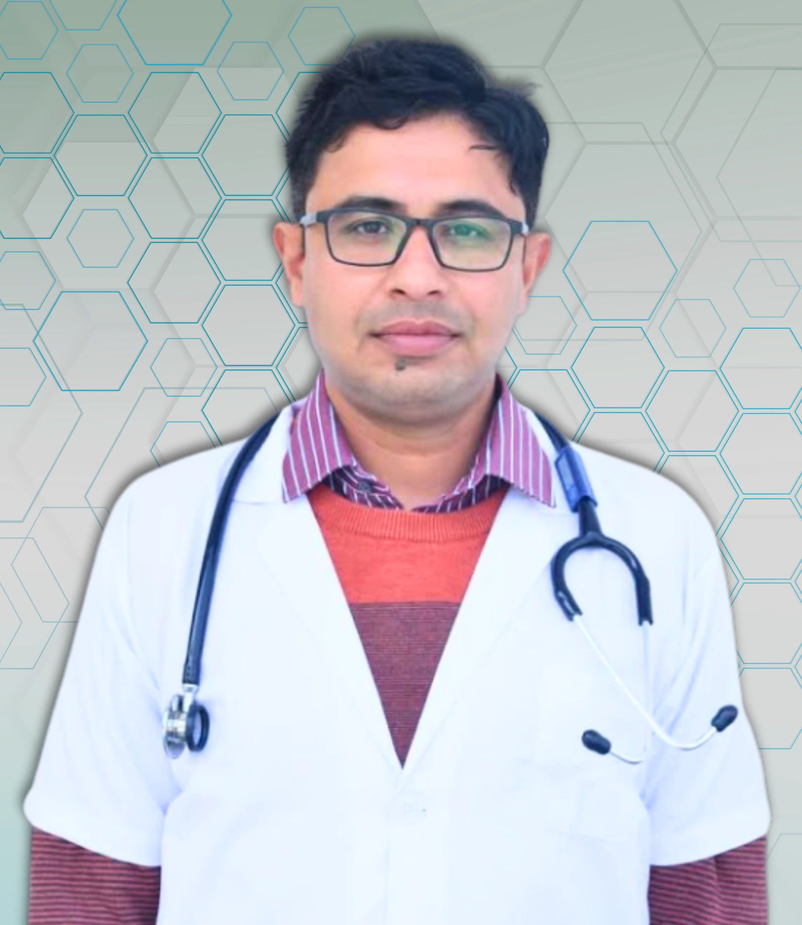 Dr. Vijay Ola