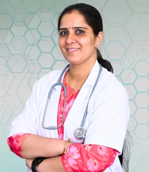 Dr. Monika Dhukia