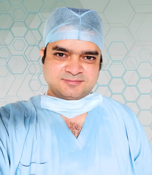 Dr. Ramniwas Swarnkar