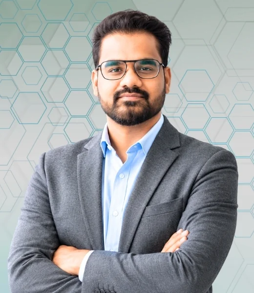 Dr. Dushyant Kumar Soni